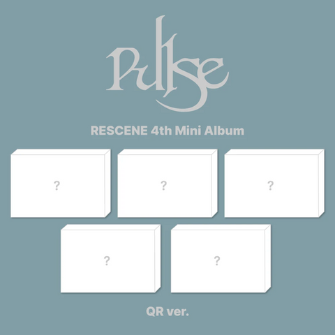 RESCENE - PULSE