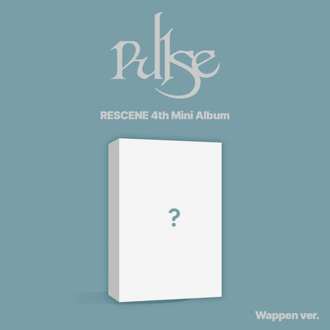 RESCENE - PULSE