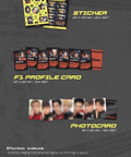 YOUNITE - 2027 SEASON'S GREETINGS (TEAM YOUNITE : ON TRACK)