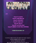 ATEEZ - LIGHT THE WAY (VR CONCERT BOX)