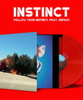 NAFLA - INSTINCT (REGULAR EDITION)