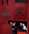 XLOV - i=! + Apple Music Gift