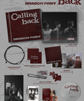 DRAGON PONY - CALLING BACK