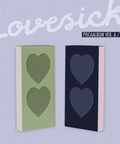 CHAERYEONG (ITZY) - LOVESICK (POCA ALBUM VER.)