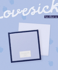CHAERYEONG (ITZY) - LOVESICK (FANS ALBUM VER.)