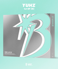 YUHZ - B