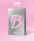 YUHZ - B