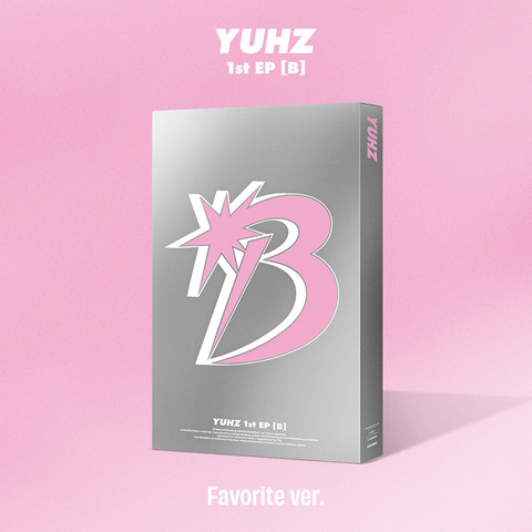YUHZ - B