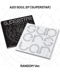 A2O SOUL - SUPERSTAR
