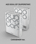 A2O SOUL - SUPERSTAR (CARABINER VER.)