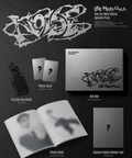 LEE HAN GYUL - NOISE (SPECIAL PACK)