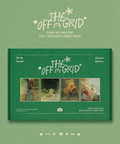 PARK HYUNG SIK - 2027 SEASON’S GREETINGS (OFF THE GRID)