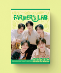 ZB1 - 2027 SEASON'S GREETINGS (FARMER'S LAB)