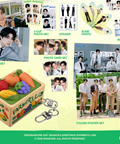 ZB1 - 2027 SEASON'S GREETINGS (FARMER'S LAB)