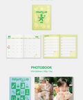 ZB1 - 2027 SEASON'S GREETINGS (FARMER'S LAB)
