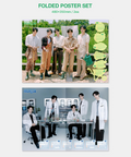 ZB1 - 2027 SEASON'S GREETINGS (FARMER'S LAB)