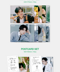 ZB1 - 2027 SEASON'S GREETINGS (FARMER'S LAB)