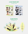 ZB1 - 2027 SEASON'S GREETINGS (FARMER'S LAB)