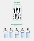 ZB1 - 2027 SEASON'S GREETINGS (FARMER'S LAB)