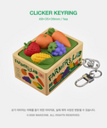 ZB1 - 2027 SEASON'S GREETINGS (FARMER'S LAB)