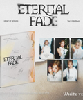HEART OF WOMAN - ETERNAL FADE