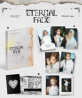 HEART OF WOMAN - ETERNAL FADE