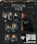 HEART OF WOMAN - ETERNAL FADE