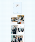 PENTAGON - 2027 SEASON’S GREETINGS (SECOND SEMESTER)