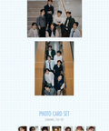 PENTAGON - 2027 SEASON’S GREETINGS (SECOND SEMESTER)