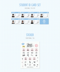 PENTAGON - 2027 SEASON’S GREETINGS (SECOND SEMESTER)