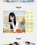 JO YURI - 2027 SEASON’S GREETINGS (MY ORDINARY DAYS, FILLED WITH JOY)