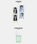 JO YURI - 2027 SEASON’S GREETINGS (MY ORDINARY DAYS, FILLED WITH JOY)