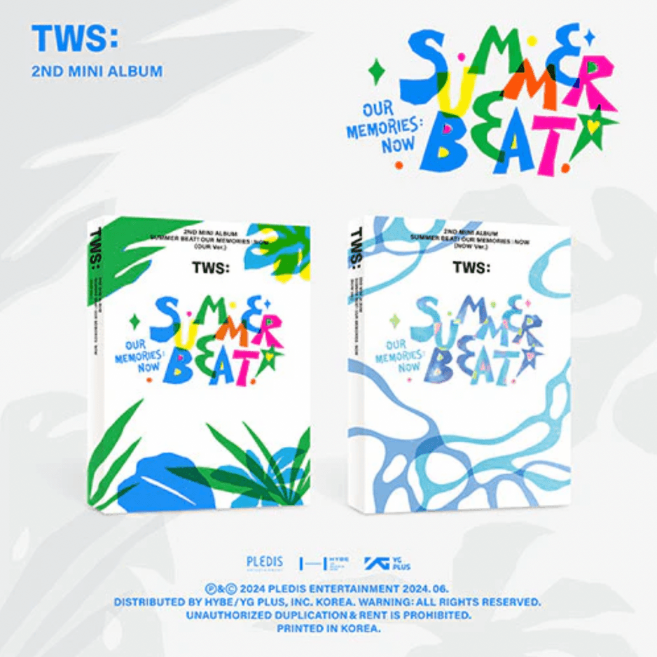 TWS – Kpopfuture