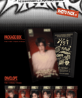RIIZE - 1st Mini Album [RIIZING] (Photo Pack Ver.) (SMART Album) (Random Ver.) - Kpopfuture