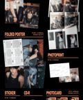 RIIZE - 1st Mini Album [RIIZING] (Photobook Ver.) (Random Apple music Photocard 1 ea) - Kpopfuture