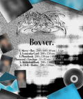 TAEMIN (SHINEE) ETERNAL (5TH MINI ALBUM) BOX VER.+Exclusive FOB - Kpopfuture