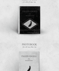 DREAMCATCHER - [FALLEN ANGELS] 2024 Official PHOTOBOOK - Kpopfuture