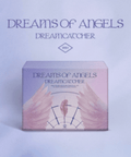 DREAMCATCHER - OFFICIAL MERCHANDISE [Dreams of Angels] - Kpopfuture
