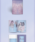 DREAMCATCHER - OFFICIAL MERCHANDISE [Dreams of Angels] - Kpopfuture