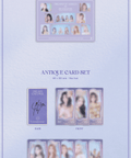 DREAMCATCHER - OFFICIAL MERCHANDISE [Dreams of Angels] - Kpopfuture