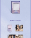 DREAMCATCHER - OFFICIAL MERCHANDISE [Dreams of Angels] - Kpopfuture