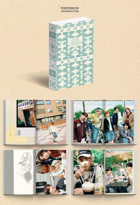 BOYNEXTDOOR - COLLECTED BOOK VOL.2