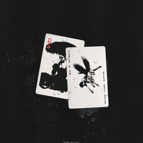 TABLO (EPIK HIGH) X RM (BTS) - STOP THE RAIN
