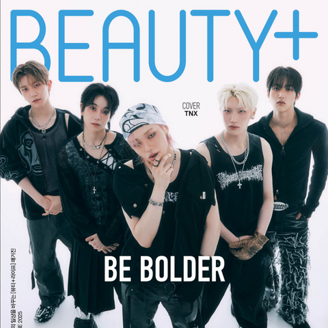TNX - BEAUTY+ (JUNE 2025)