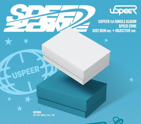 USPEER - SPEED ZONE