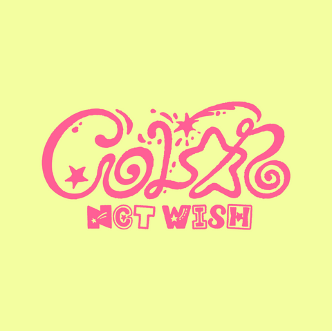 NCT WISH - COLOR (PHOTOBOOK VER.)