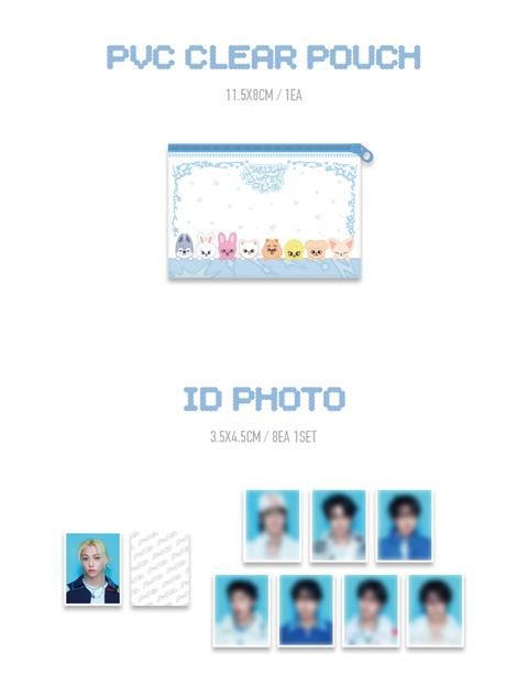 STRAY KIDS - 2026 SEASON'S GREETINGS (STARLIGHT SUPER CLUB)