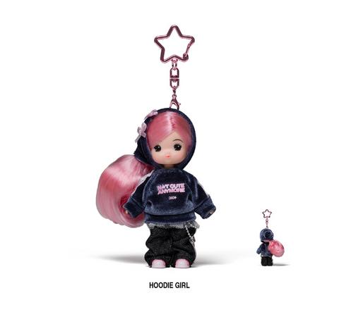 ILLIT - NOT CUTE ANYMORE (LITTLE MIMI VER.)