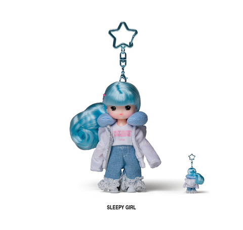 ILLIT - NOT CUTE ANYMORE (LITTLE MIMI VER.)