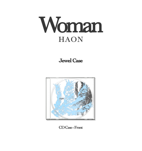 HAON - WOMAN